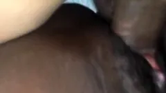 60 Yr. old Black Pussy Prt. 2