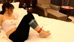 Chinese bondage - Usury loan borrowing gone wrong