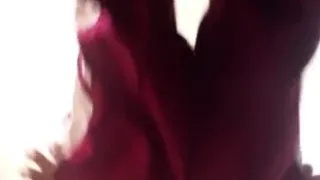 中國農村地域的女廁(Chinese Toilet)