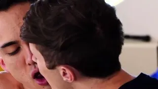 SOUTHERNSTROKES Jock Marcus Tresor Raw Bred By Gay Zack Love