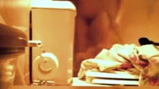 intimate spy footage of my british mom