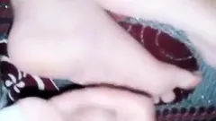 hot milk in feet my girl