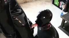 BDSM, Latex, Hardcore