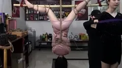 Chinese Hanging