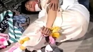 Japanese Hardcore BDSM and Fetish Sex