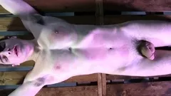 Glen Pretty Boy Torture Part 3