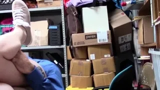 Latin college Suspected thief was in denial from the start.