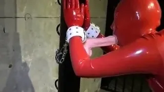 japan red latex