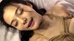 Japanese bondage sex - Punishment of cheating wife