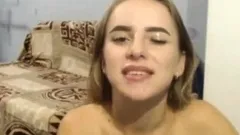 webcam couple facial