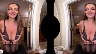 Naughty America - Gorgeous girls welcome the new year