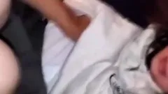 Amateur asian stepsister teen