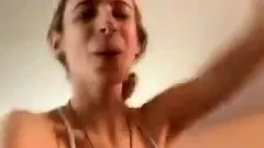 Killlafazo showing her sexy Tits on Periscope Live