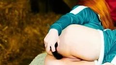 Squid Game Manure Trailer