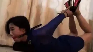 chinese bondage