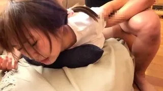 Asian Amateur Teen POV Hardcore