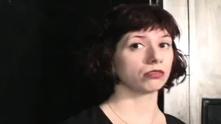 Bad schoold beauty gets spanking on her young booty