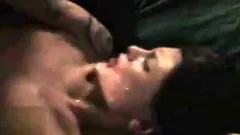 Deutsch Orgasmus Gangbang