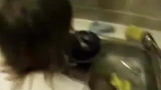 Nice Homemade Kitchen Fuck. enjoy