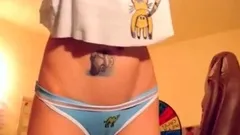 Cameltoe
