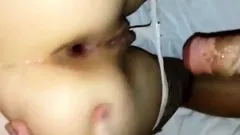 Amateur Anal sex
