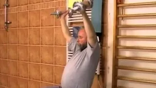 Petite teen fucks grandpa