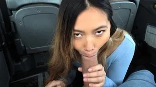 Fake Taxi Cheeky Asian passenger gets out and takes a piss