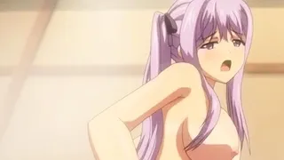 Mix of Hentai movs from Hentai Niches