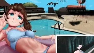 Mix of Hentai movs from Hentai Niches