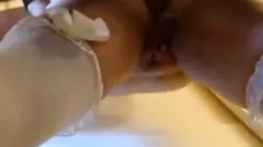 Anal Creampie