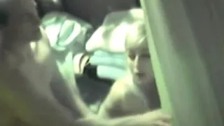 Real Couple Sex Tape