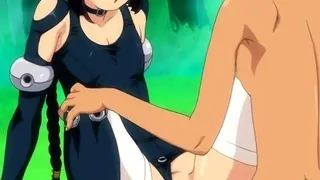 Mix of Hentai movs from Hentai Niches