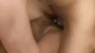 Busty Japanese Get Fuck and Cum Inside