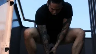 YOSHIKAWASAKIXXX - Japanese Yoshi Kawasaki Uses Dildo Solo