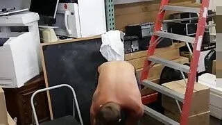 Hot mouth fuck for a horny gay