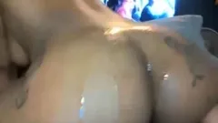 Ass Pussy Toy Webcam Show 574