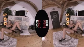 Real Toy For Real Girl