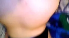 Big cock amateur doggystyle fucks pussy