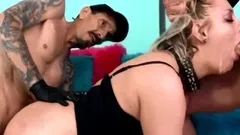 Extreme mmf hardcore rough fucking