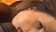 Valentine Chevalier French Milf Anal