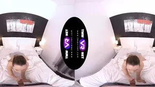 All love novels claim that looking at your beloved person