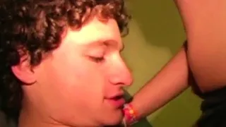 College Party goes Wild