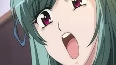 Teacher Romance Ep.2 - Anime Sex