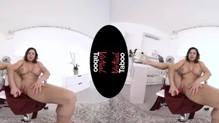 Daydreaming With Virtual Taboo