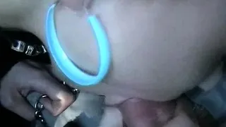 Awesome babe Tanya demonstrates fucking skills