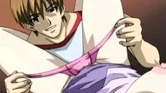 Taboo Charming Stepmother Ep.4 - Anime Sex