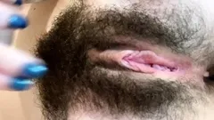 Amateur blowjob close up