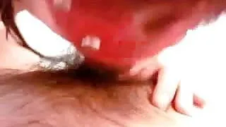 Like Deep Throating long nipples married woman