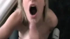 BitchNr1 - FACIAL CUMSHOT!!