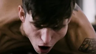 Two soldiers fall in love and things get hot!